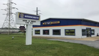 Wrenchrite Auto Care