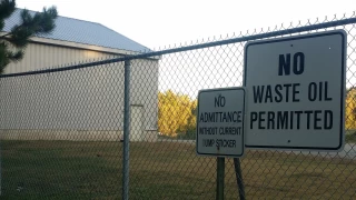 Lee Transfer Station