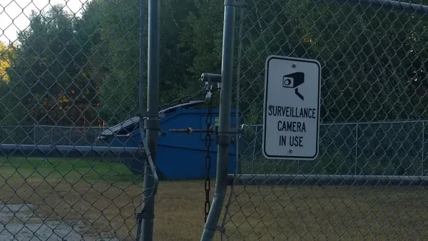 Lee Transfer Station - photo 3