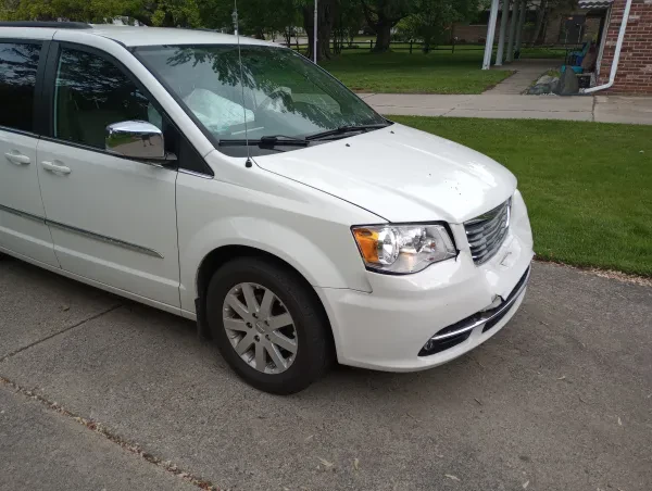 Copart Salvage Auto Auctions - photo 2