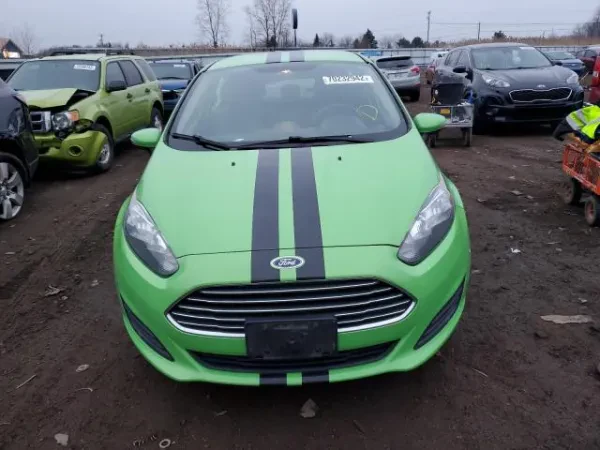Copart Salvage Auto Auctions - photo 3