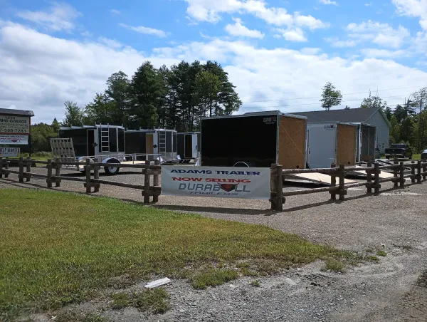 Adams Trailer Sales - photo 3