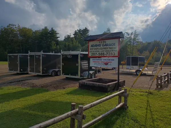 Adams Trailer Sales - photo 4