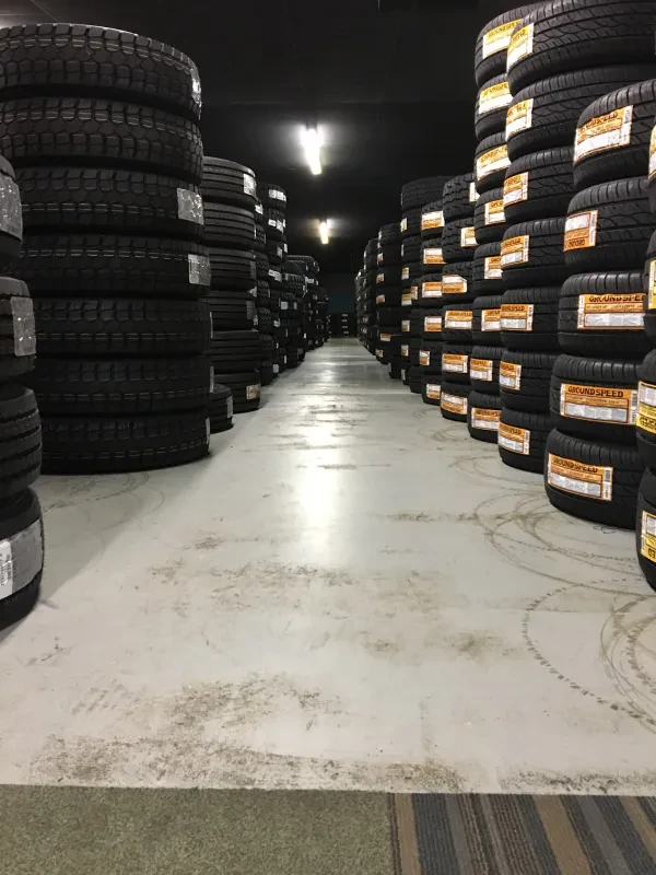 WNC Tire - photo 3