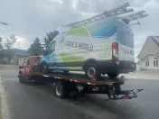 Wrecker & Crew LLC