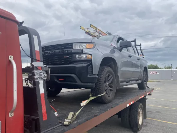Wrecker & Crew LLC - photo 2