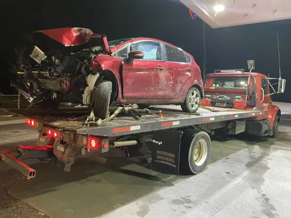 Wrecker & Crew LLC - photo 3