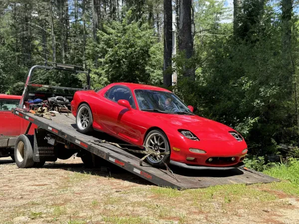 Wrecker & Crew LLC - photo 4