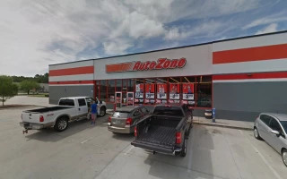 AutoZone Auto Parts
