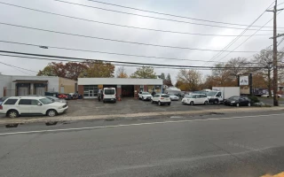 Old Center Island Auto Service