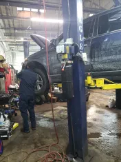 Sebastian Auto Service LLC.