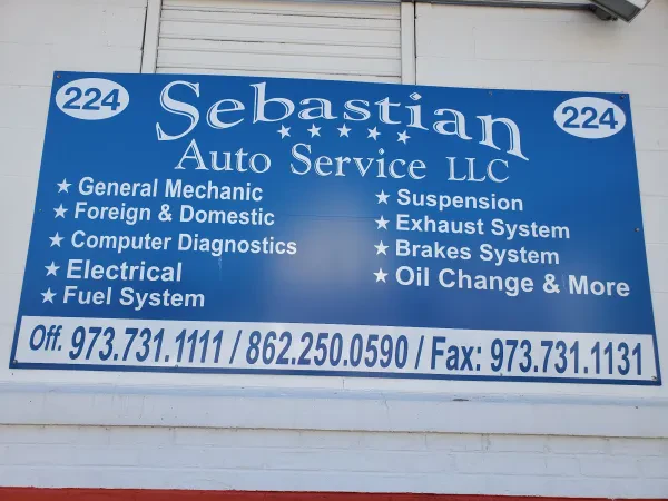 Sebastian Auto Service LLC. - photo 3