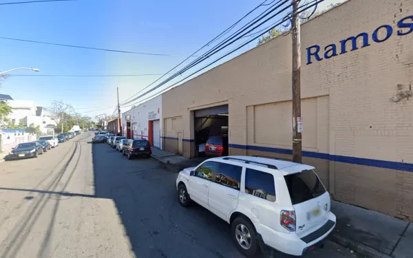 Sebastian Auto Service LLC. - photo 4