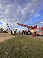 Davis Towing & Tire