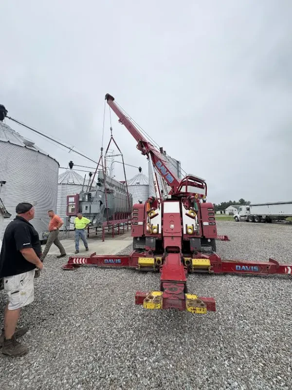 Davis Towing & Tire - photo 3