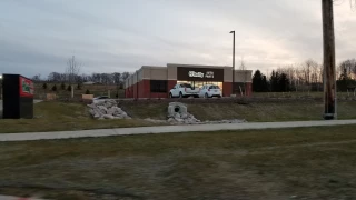 O'Reilly Auto Parts