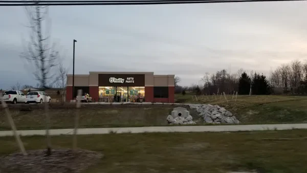 O'Reilly Auto Parts - photo 2