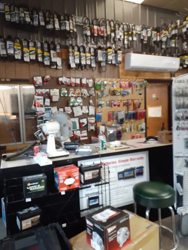 Netherton Auto Parts - photo 4