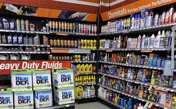AutoZone Auto Parts - photo 3