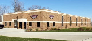 D&S Automotive Collision & Restyling | Chardon