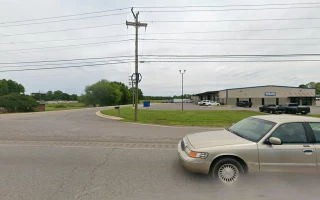 Express Towing LLC