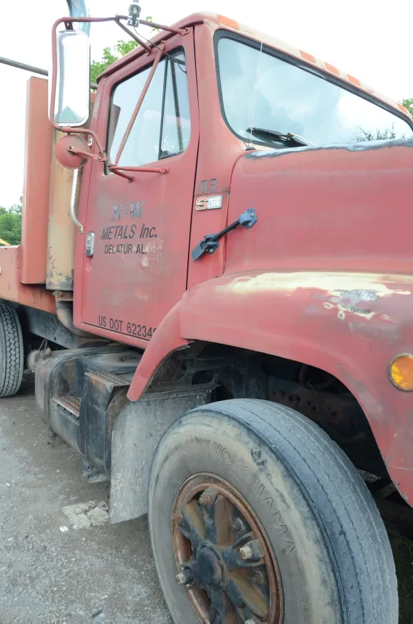 N & W Metals Inc - photo 3