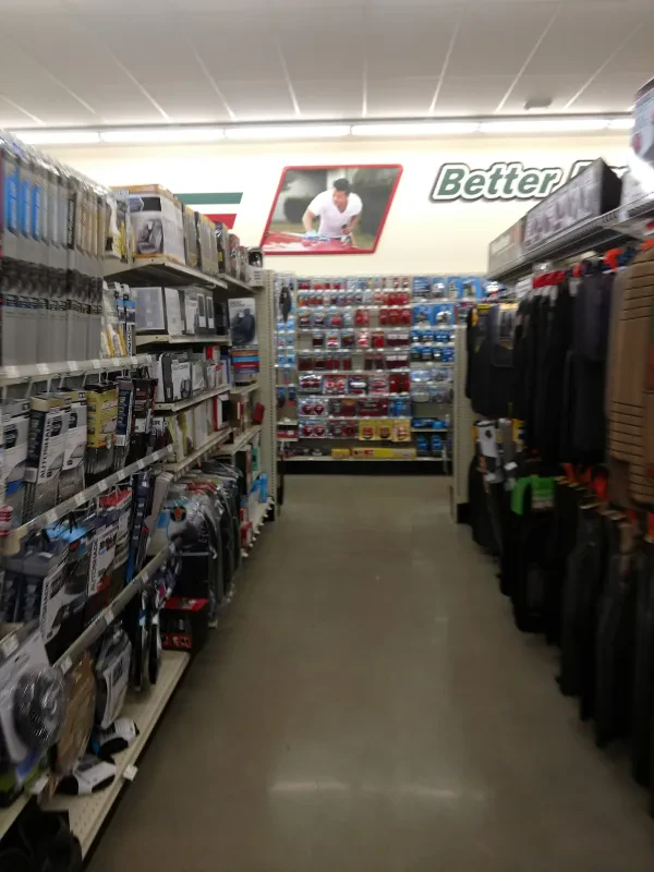 O'Reilly Auto Parts - photo 2