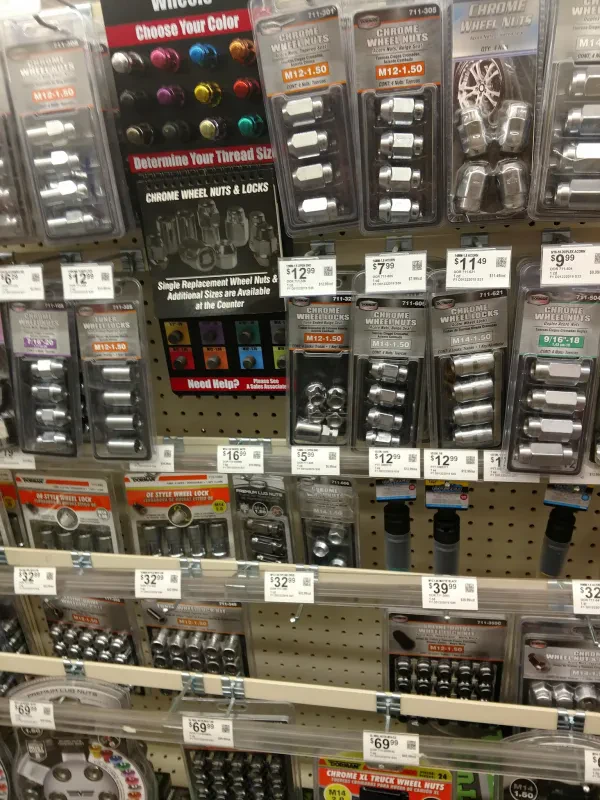 O'Reilly Auto Parts - photo 3