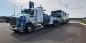 Quality Towing and Recovery