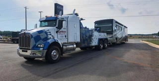 Quality Towing and Recovery