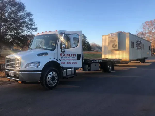 Quality Towing and Recovery - photo 2