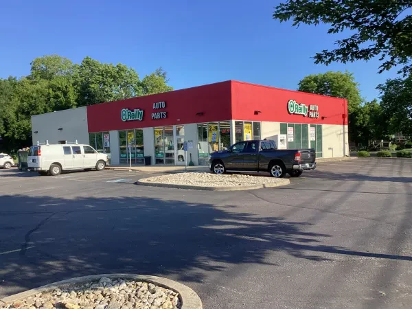 O'Reilly Auto Parts - photo 2