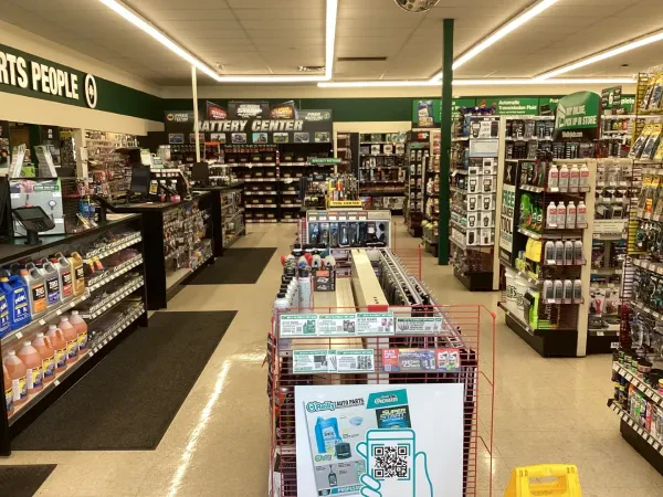 O'Reilly Auto Parts - photo 3