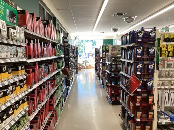 O'Reilly Auto Parts - photo 4