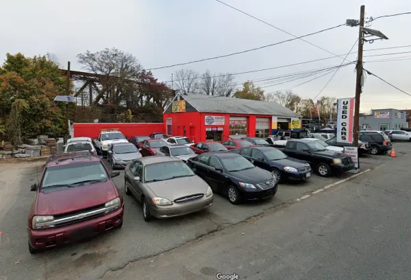 Family Auto Brokers - photo 2