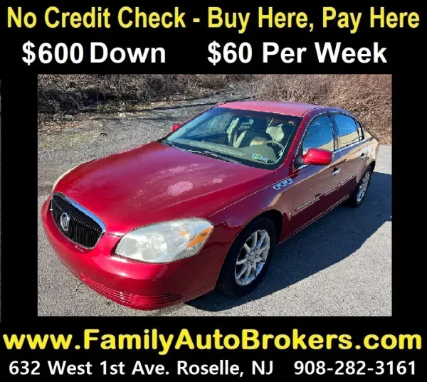 Family Auto Brokers - photo 3