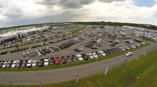 Driver's Village - photo 2