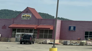 Paint Valley Hardware & Supply