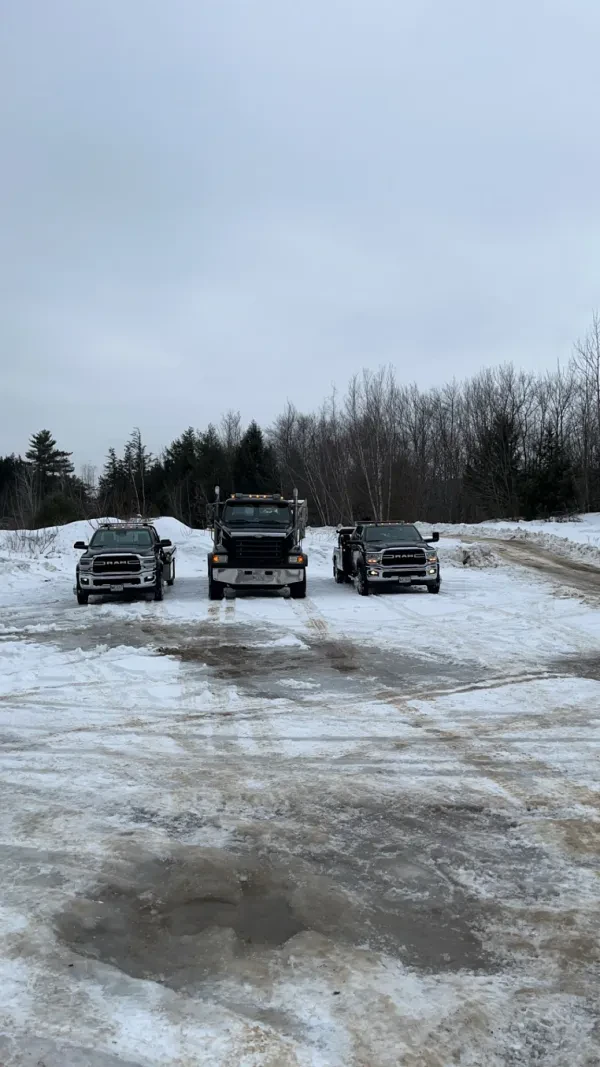 Russell & Sons Towing & Recovery - photo 3