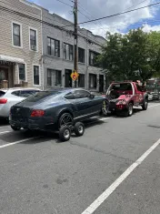 CNP Towing & Transportation LLC