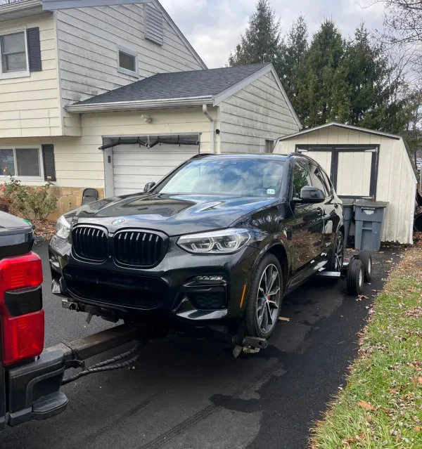 CNP Towing & Transportation LLC - photo 3
