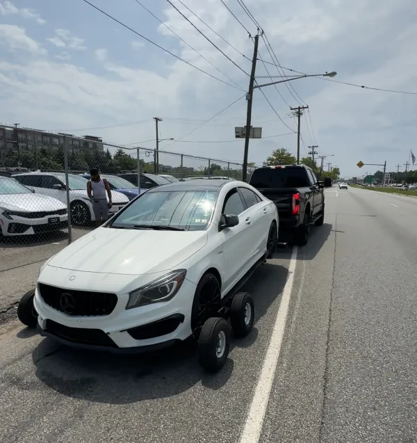 CNP Towing & Transportation LLC - photo 4