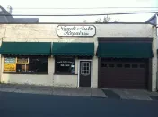 Nyack Auto Repair