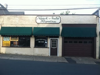 Nyack Auto Repair