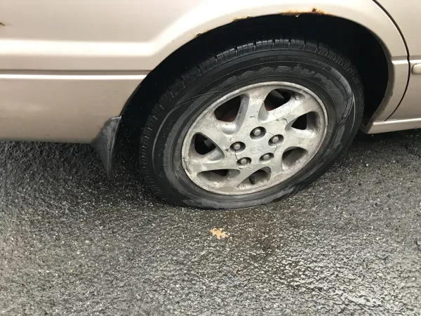 Nyack Auto Repair - photo 2