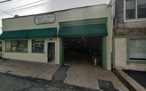 Nyack Auto Repair - photo 3