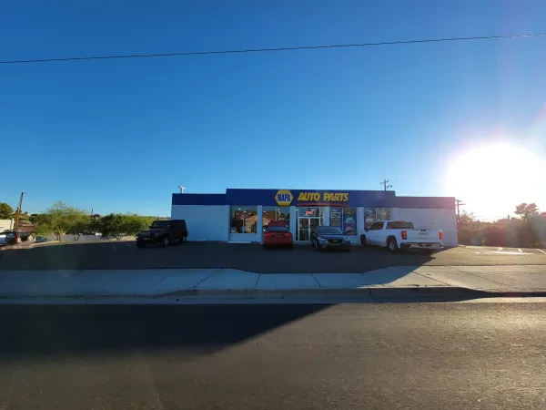 NAPA Auto Parts - Van's Auto Parts - photo 3