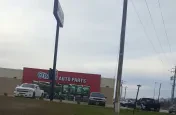 O'Reilly Auto Parts