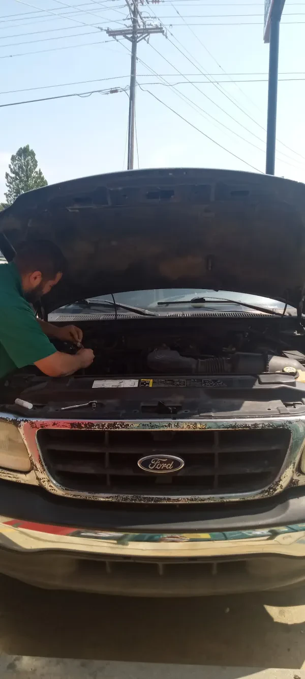 O'Reilly Auto Parts - photo 4