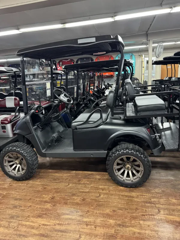 Carts & Parts, LLC - photo 2